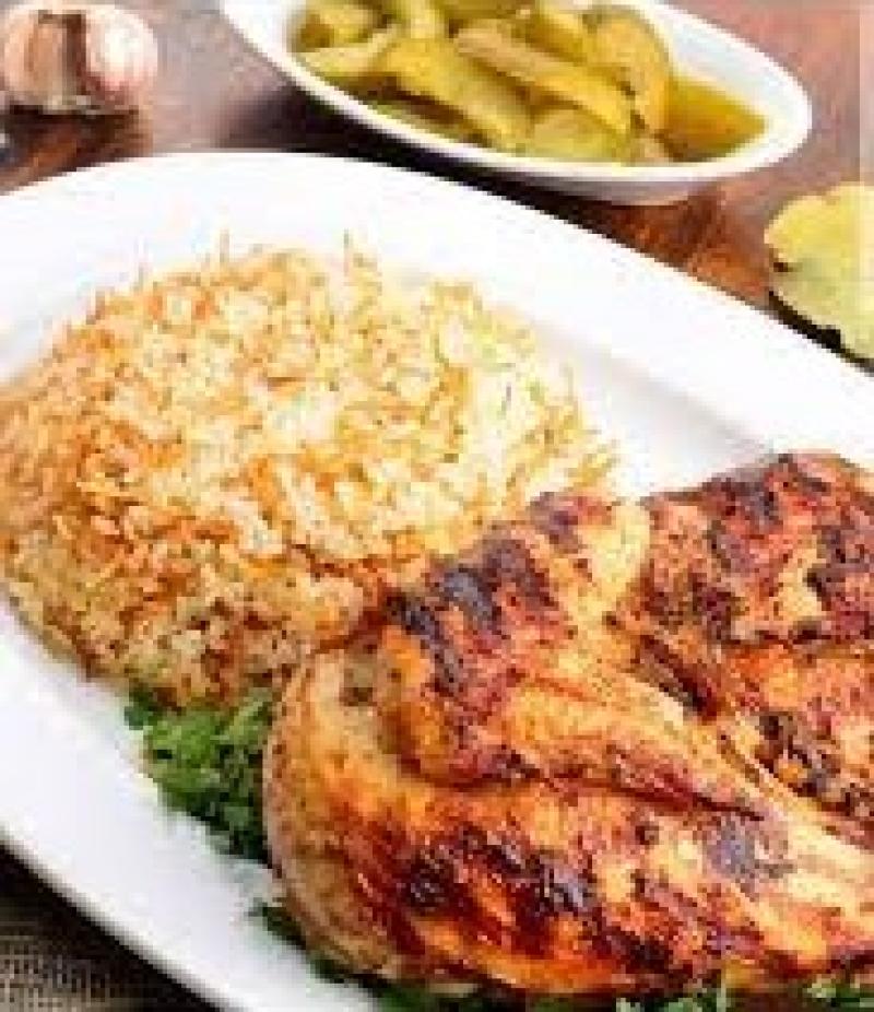 عرض وجبات كبابجي المدينه